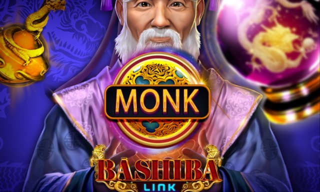 Bashiba Link Monk