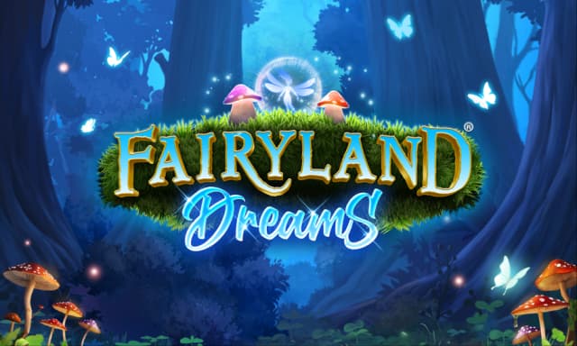 Fairyland Quest Dreams