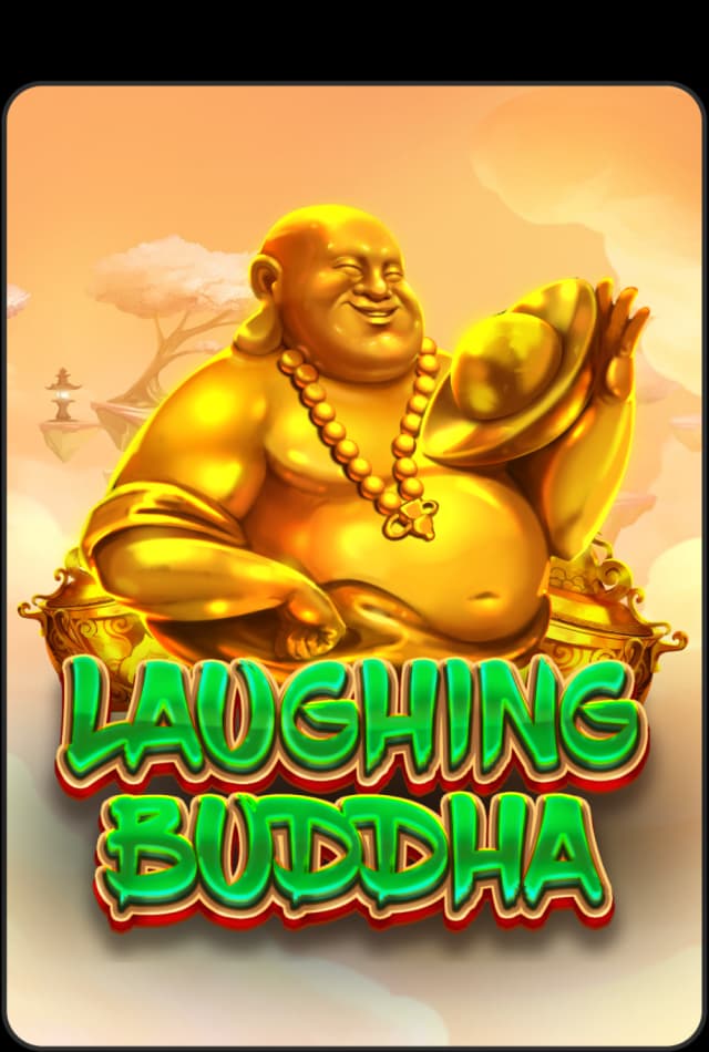 Laughing Buddha