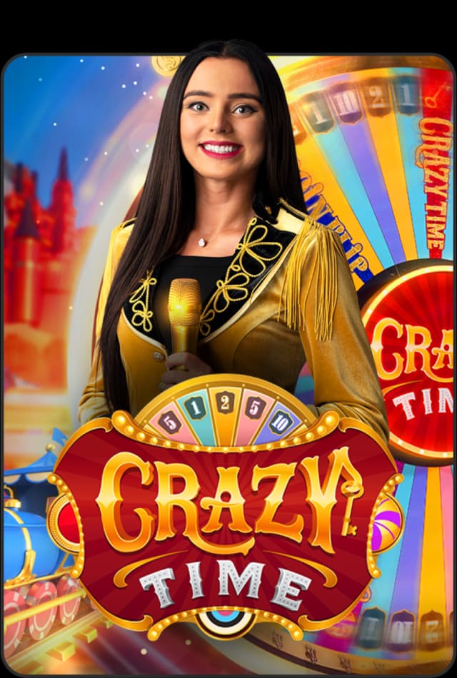 Crazy Time