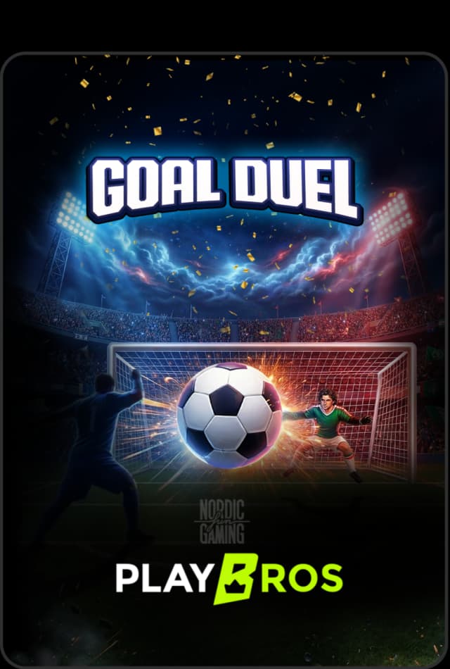Goal Duel