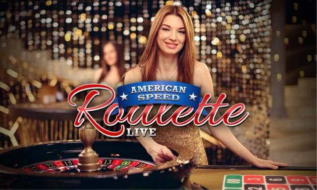 American Speed Roulette