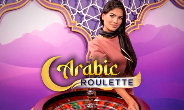Arabic Roulette