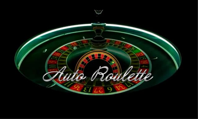 Auto Roulette