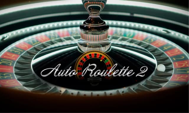 Auto Roulette 2
