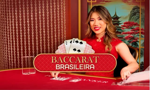 Baccarat Brasileira