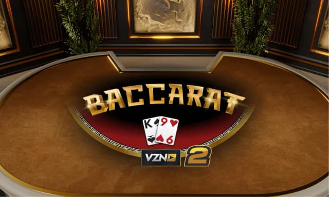 Baccarat VZN 2