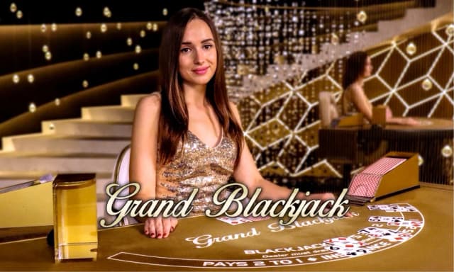 Grand Blackjack