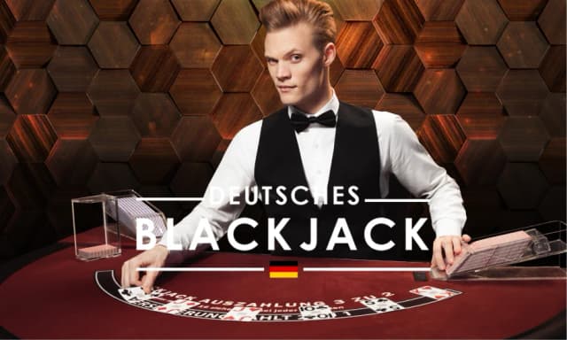 Deutsches Blackjack