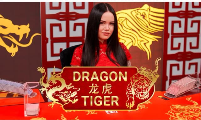 Dragon Tiger