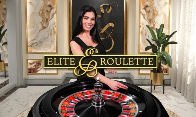 Elite Roulette