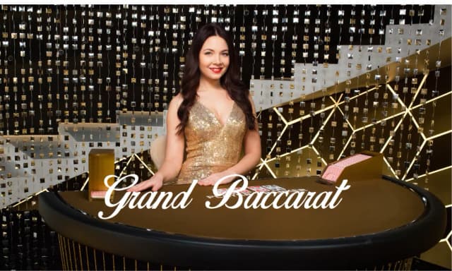 Grand Baccarat