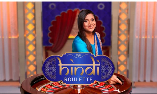 Hindi Roulette