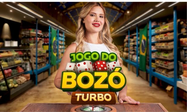 Jogo Do Bozó Turbo