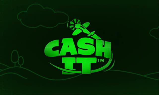Cash It™
