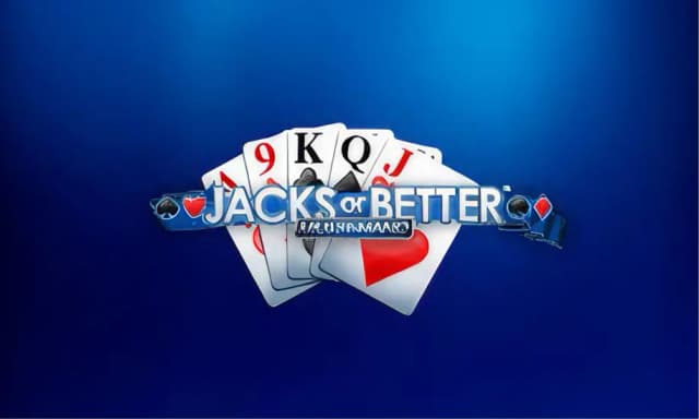 Jacks or Better Classic™