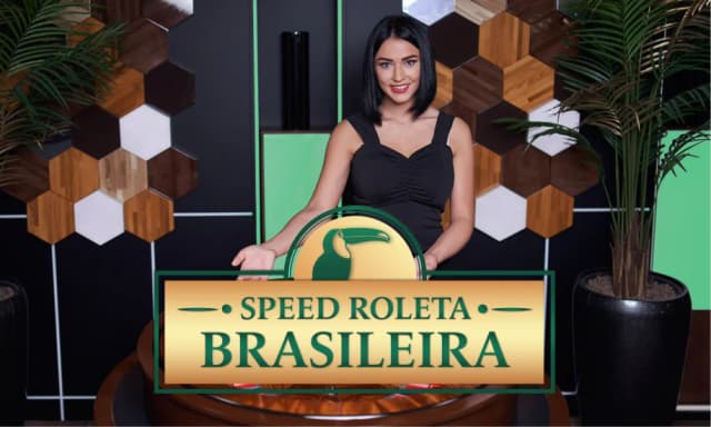 Speed Roleta Brasileira