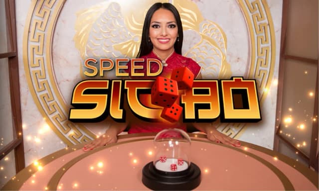 Speed Sic Bo