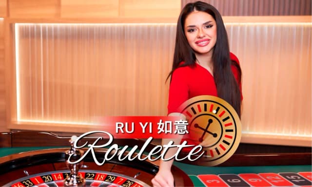 Ruyi 如意 Roulette
