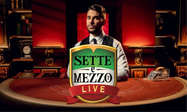 Sette E Mezzo