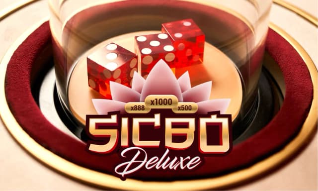 Sicbo Deluxe