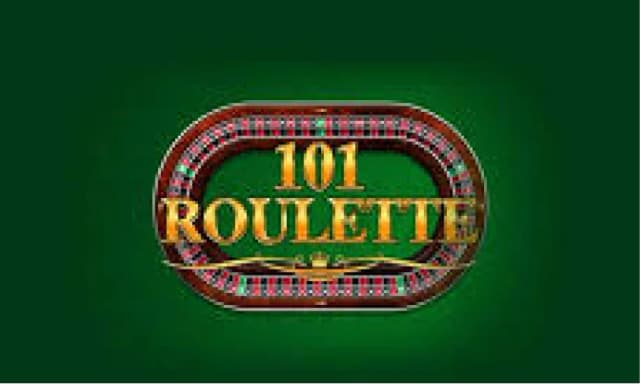 101 Roulettee