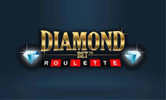 Diamond Bet Roulette