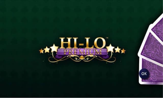 Hi-Lo Premium