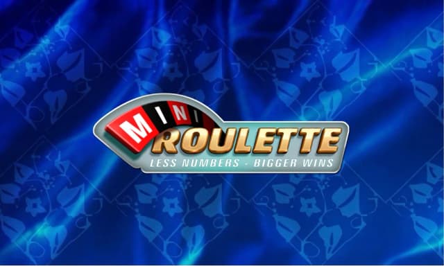 Mini Roulette