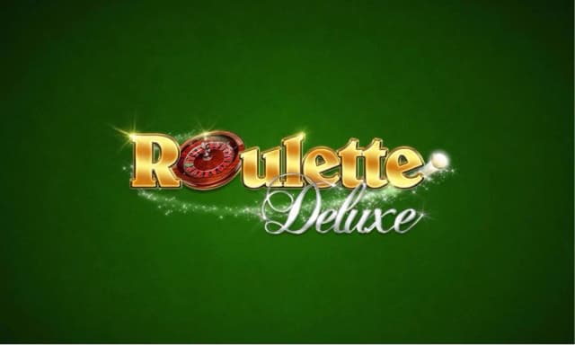 Roulette Deluxe