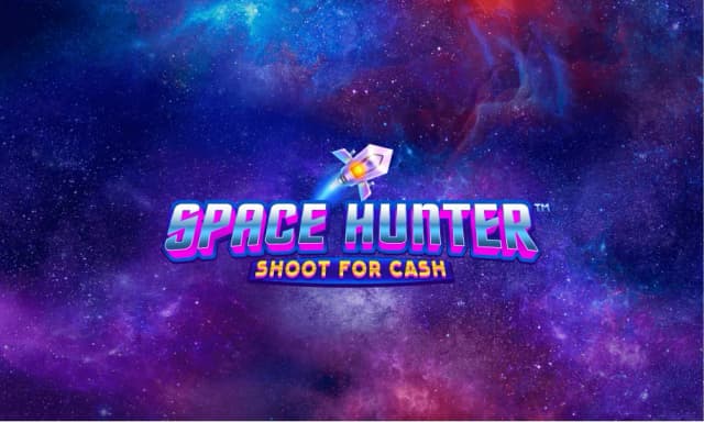 Space Hunter: Shoot for Cash™