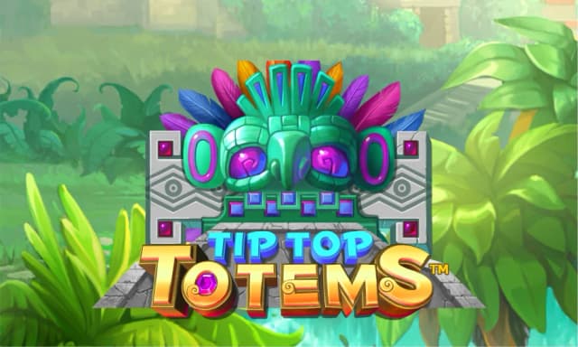 Tip Top Totems