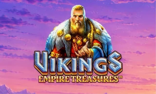 Vikings: Empire Treasures™