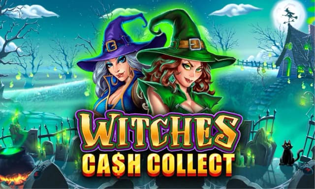Witches: Cash Collect™