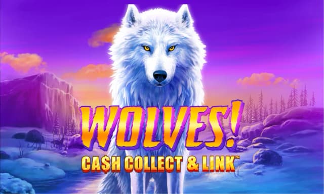 Wolves! Cash Collect & Link™