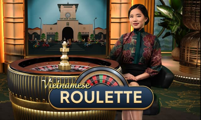 Vietnamese Roulette