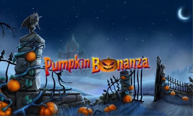 Pumpkin Bonanza