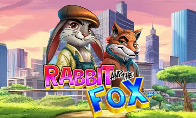 Rabbit and the Fox™
