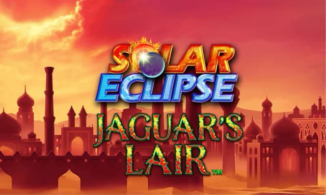 Solar Eclipse: Desert Treasure™