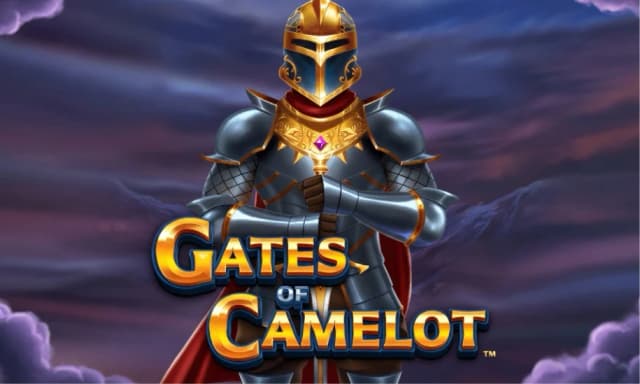 Gates of Camelot™