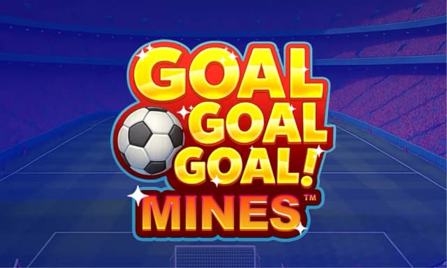 Goal Goal Goal Mines™