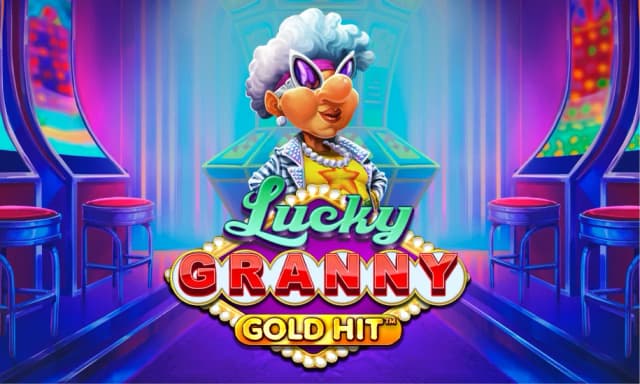 Gold Hit: Lucky Granny™