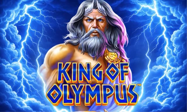 King of Olympus™