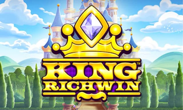 King Richwin™