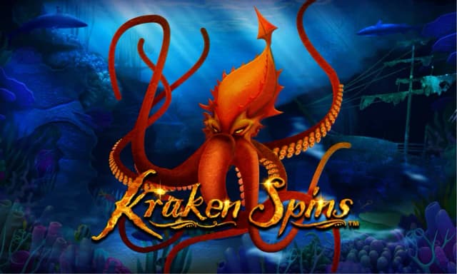 Kraken Spins™