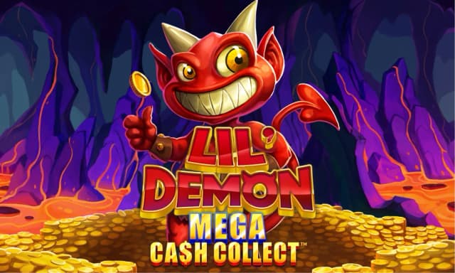 Lil Demon: Mega Cash Collect™