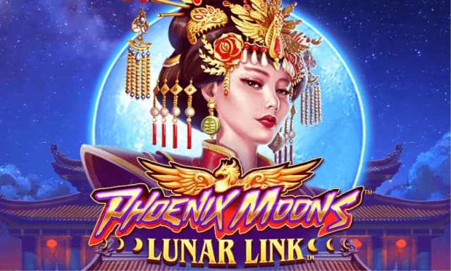 Lunar Link: Phoenix Moons™