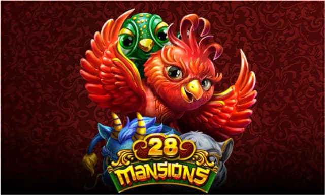 28 Mansions™