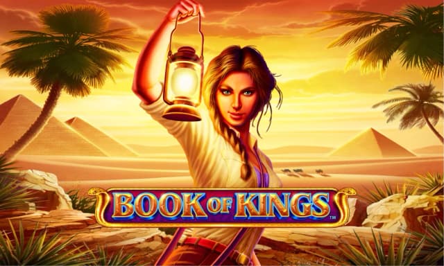 Book of Kings™