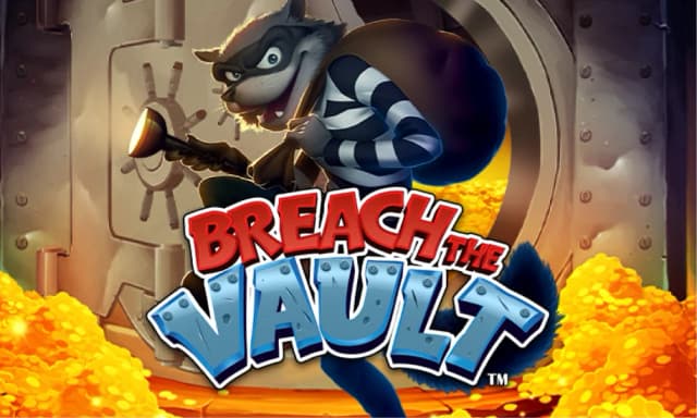 Breach the Vault™